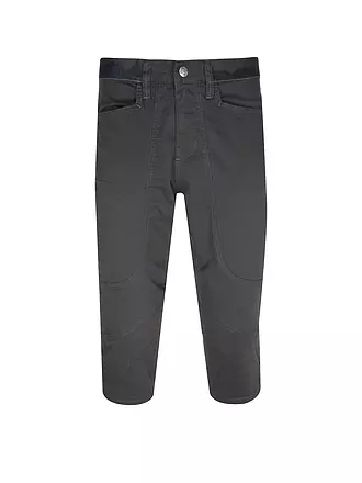 CHILLAZ | Pantalón corto de escalada para hombre Wilder Kaiser 3/4 | 